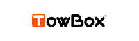Towcar Towbox V1 ball cage preto